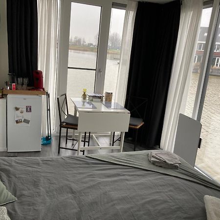 Bed & Breakfast 'T Westergouwertje Gouda Dış mekan fotoğraf