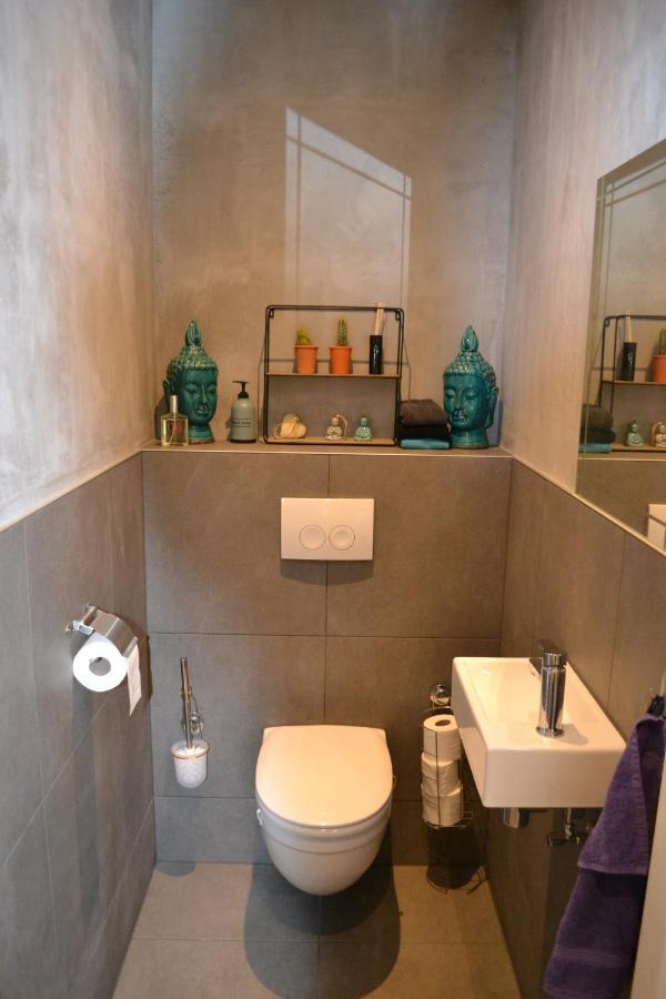 Bed & Breakfast 'T Westergouwertje Gouda Dış mekan fotoğraf