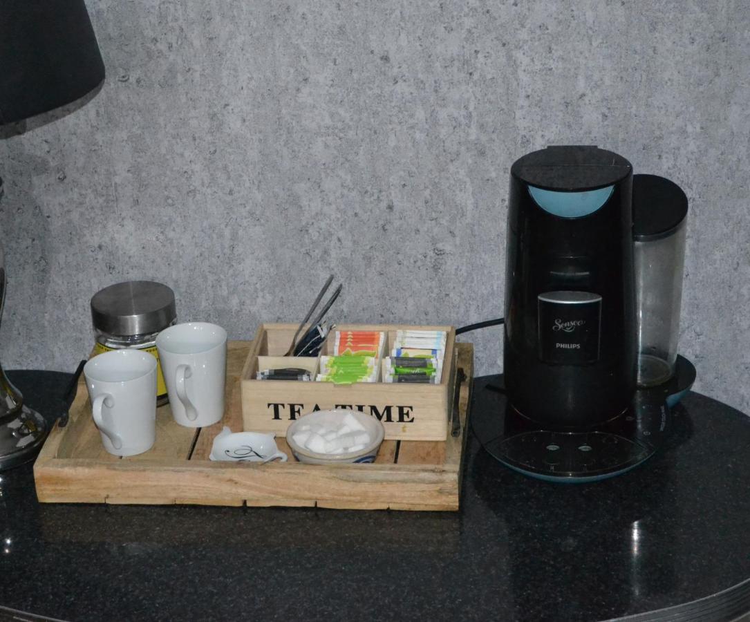 Bed & Breakfast 'T Westergouwertje Gouda Dış mekan fotoğraf