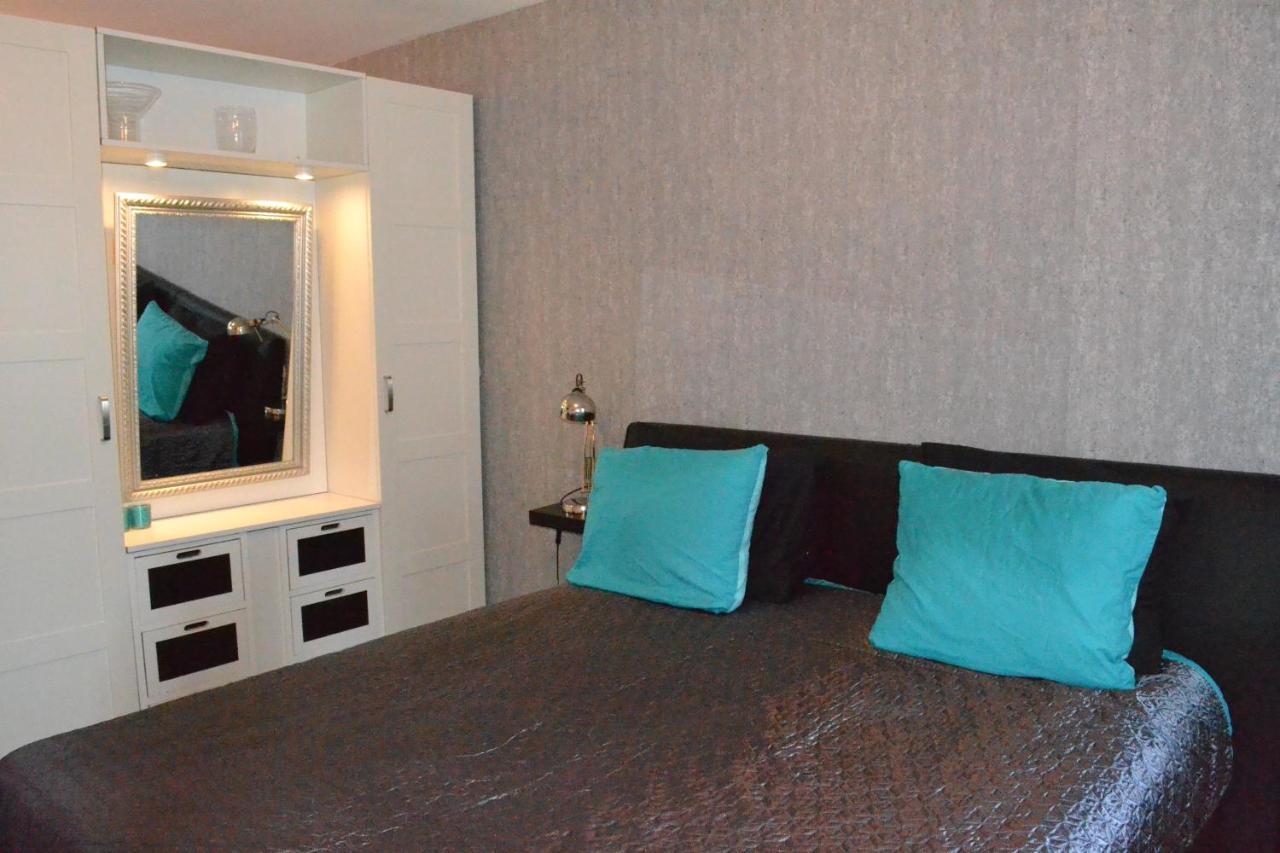 Bed & Breakfast 'T Westergouwertje Gouda Dış mekan fotoğraf
