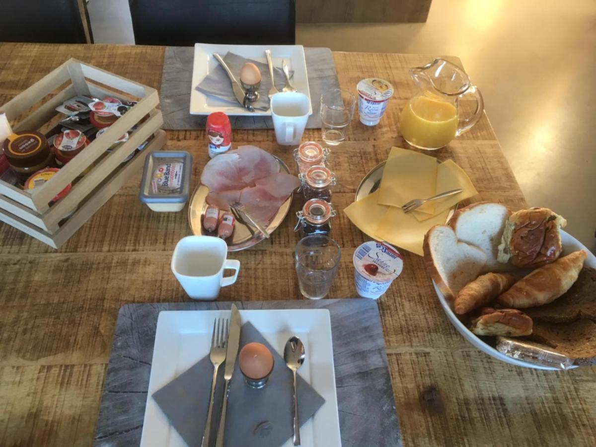 Bed & Breakfast 'T Westergouwertje Gouda Dış mekan fotoğraf