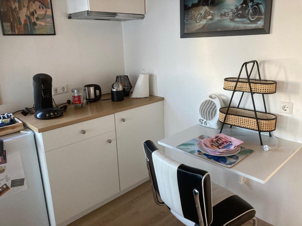 Bed & Breakfast 'T Westergouwertje Gouda Dış mekan fotoğraf