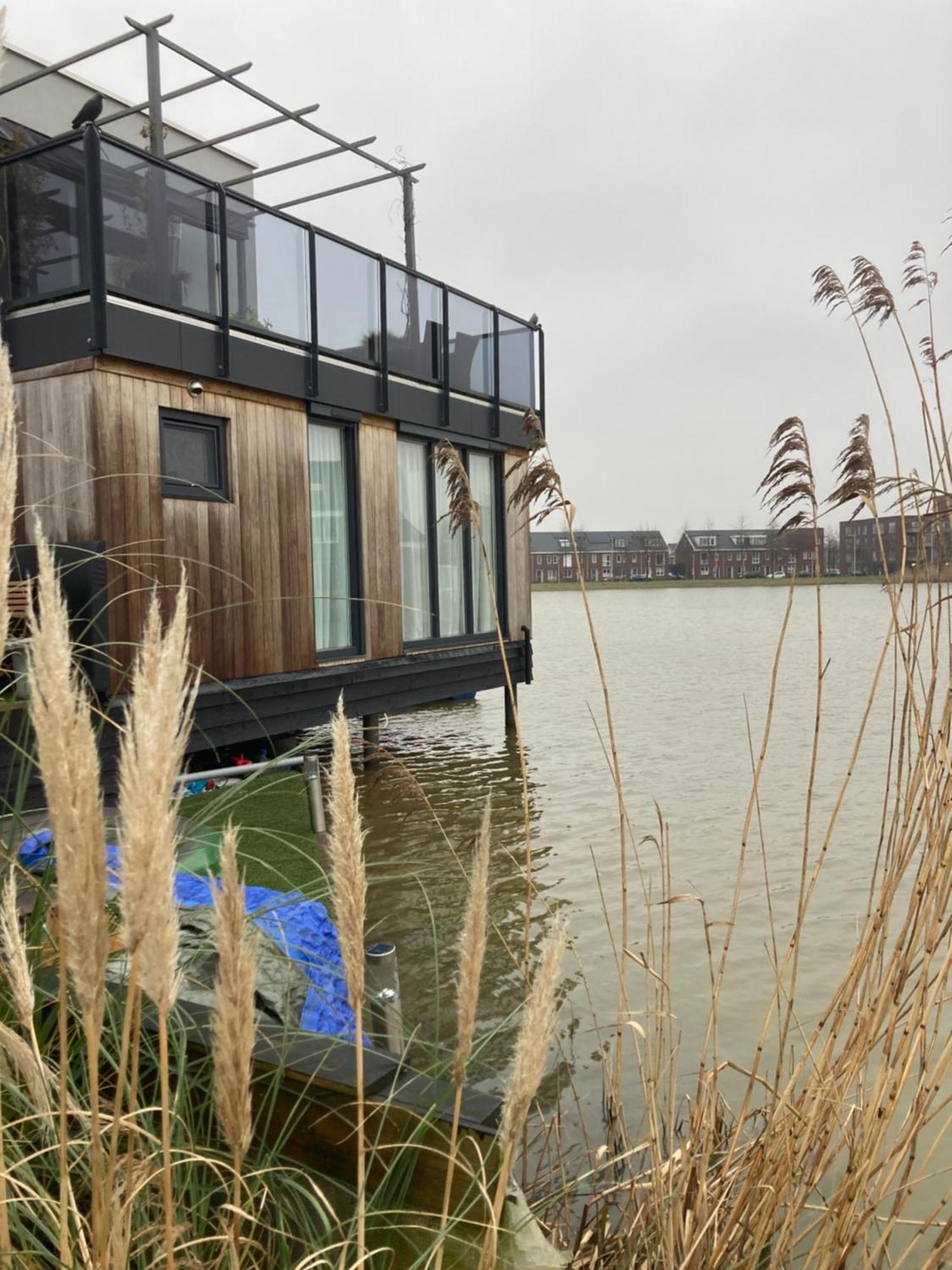 Bed & Breakfast 'T Westergouwertje Gouda Dış mekan fotoğraf
