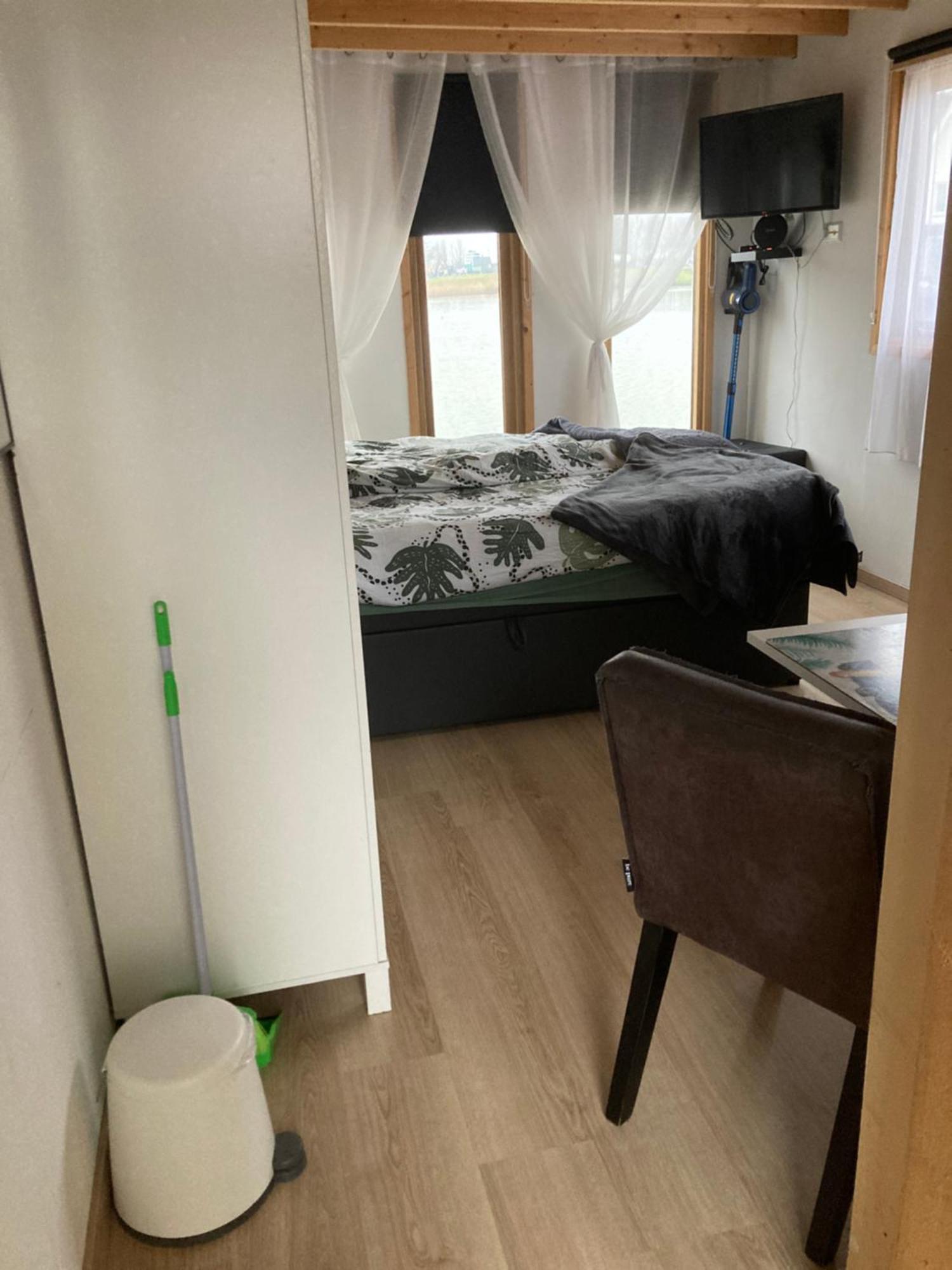 Bed & Breakfast 'T Westergouwertje Gouda Dış mekan fotoğraf